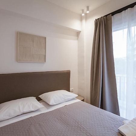 Luxury Apartments Of Colossus Rhodes City المظهر الخارجي الصورة