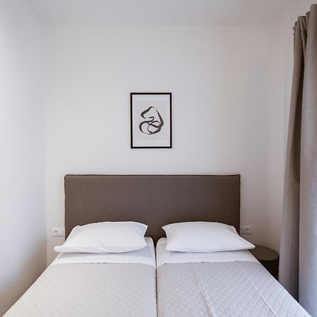 Luxury Apartments Of Colossus Rhodes City المظهر الخارجي الصورة