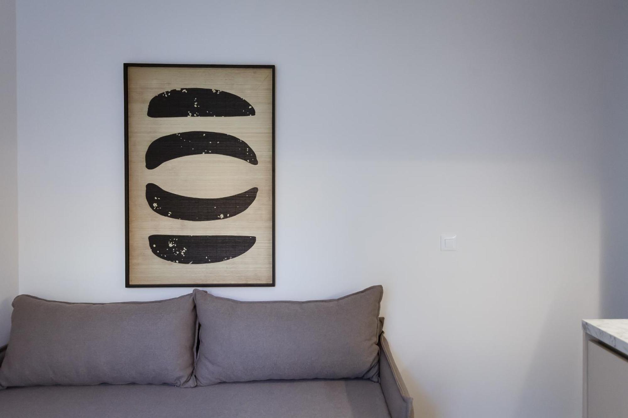 Luxury Apartments Of Colossus Rhodes City المظهر الخارجي الصورة