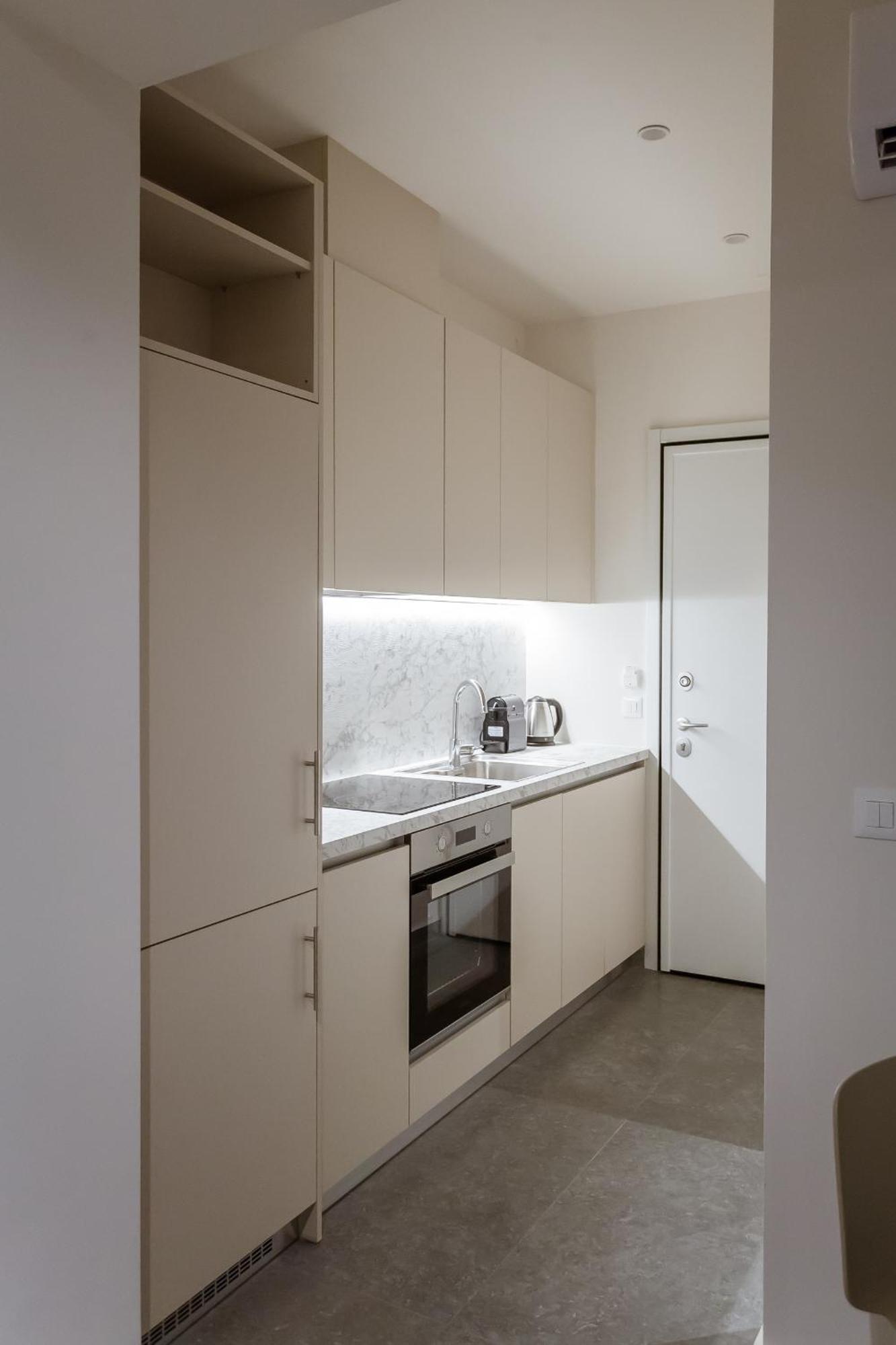 Luxury Apartments Of Colossus Rhodes City المظهر الخارجي الصورة