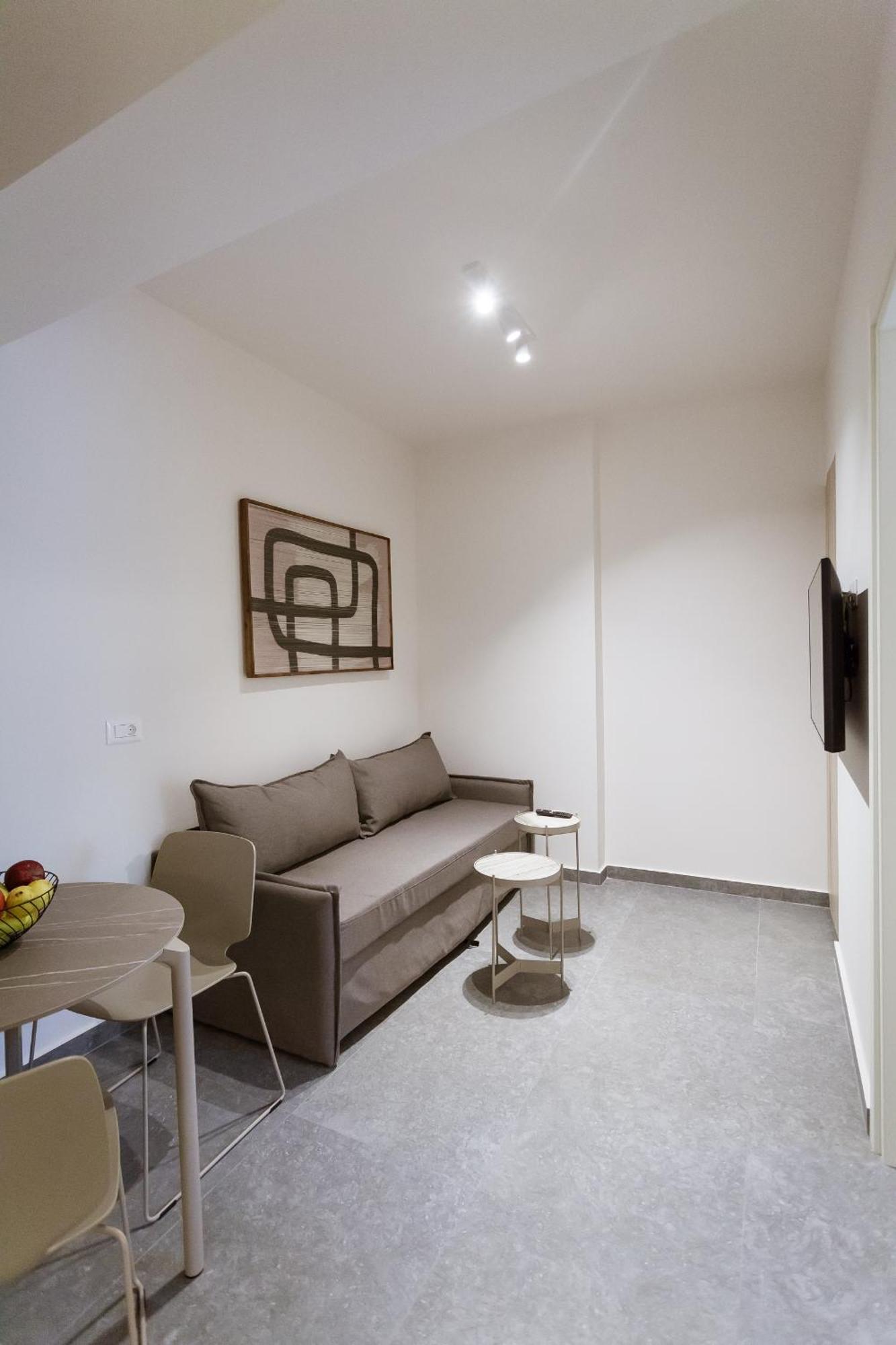Luxury Apartments Of Colossus Rhodes City المظهر الخارجي الصورة
