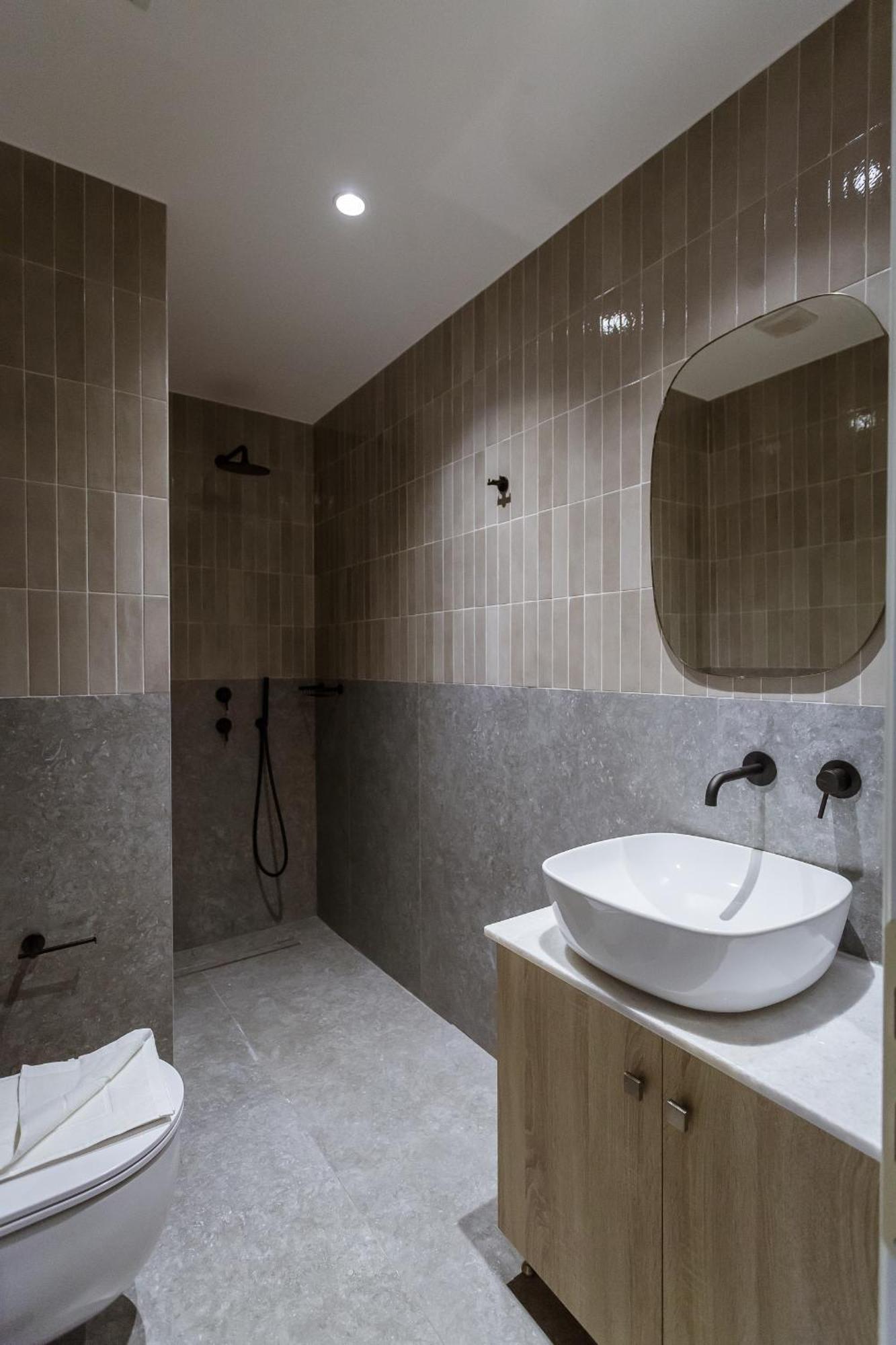 Luxury Apartments Of Colossus Rhodes City المظهر الخارجي الصورة