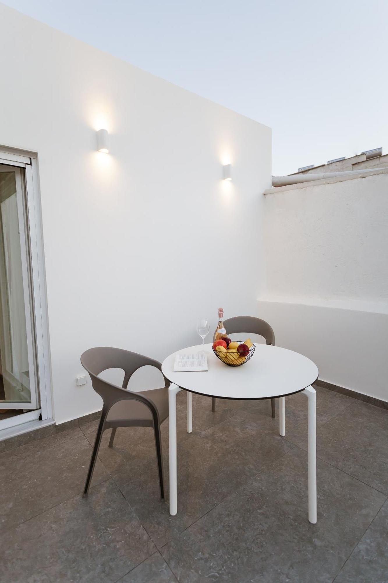 Luxury Apartments Of Colossus Rhodes City المظهر الخارجي الصورة