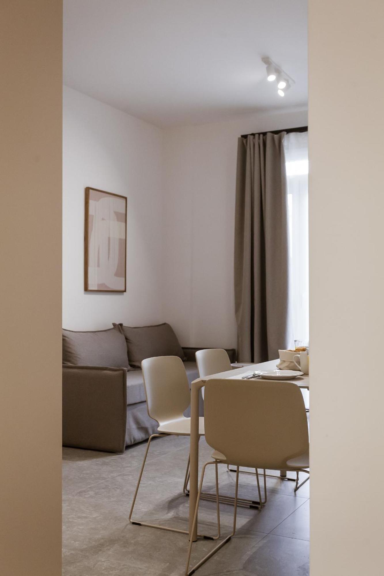 Luxury Apartments Of Colossus Rhodes City المظهر الخارجي الصورة