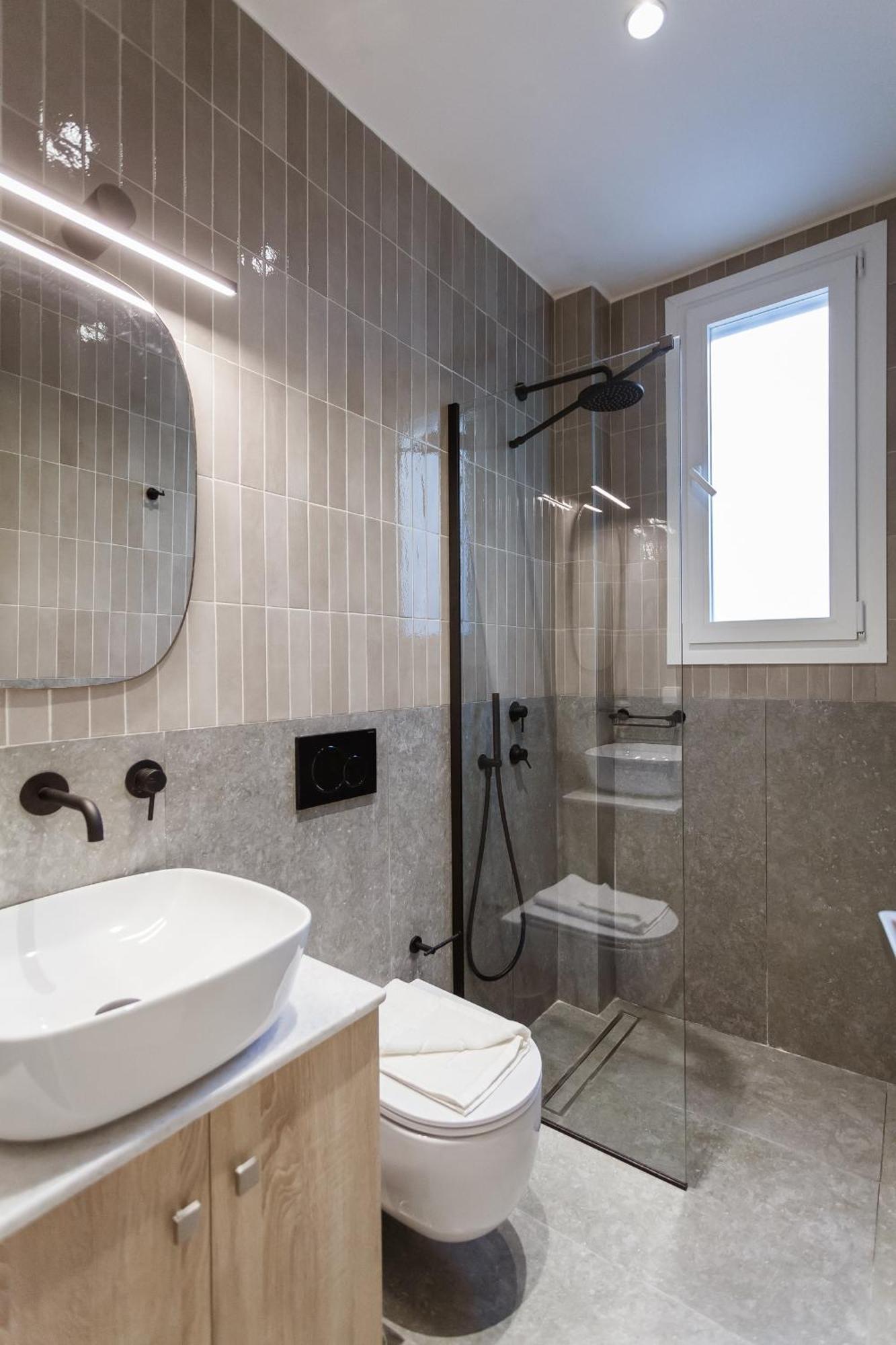 Luxury Apartments Of Colossus Rhodes City المظهر الخارجي الصورة